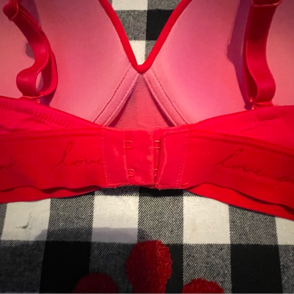 PINK Push up Bra - Picture 4 of 6